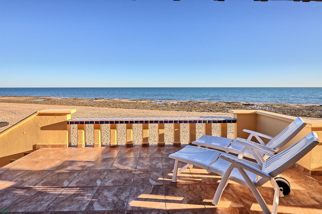 Casa en Puerto Peñasco, Sonora, México 4 - 18009086