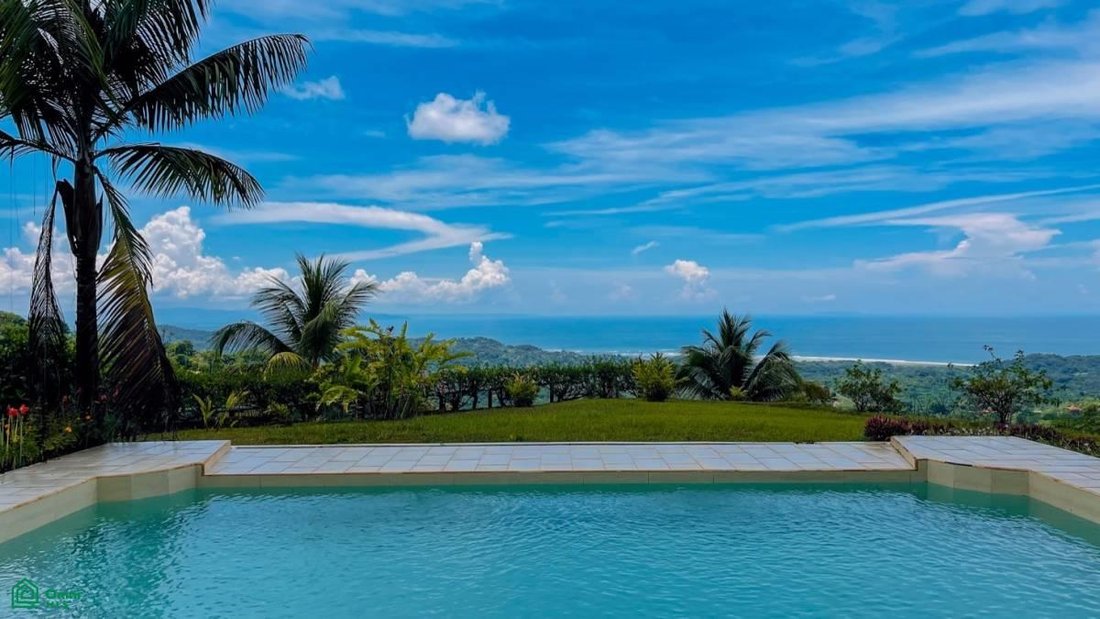 Casa en Tortuga Arriba, Provincia de Puntarenas, Costa Rica 1 - 17746116