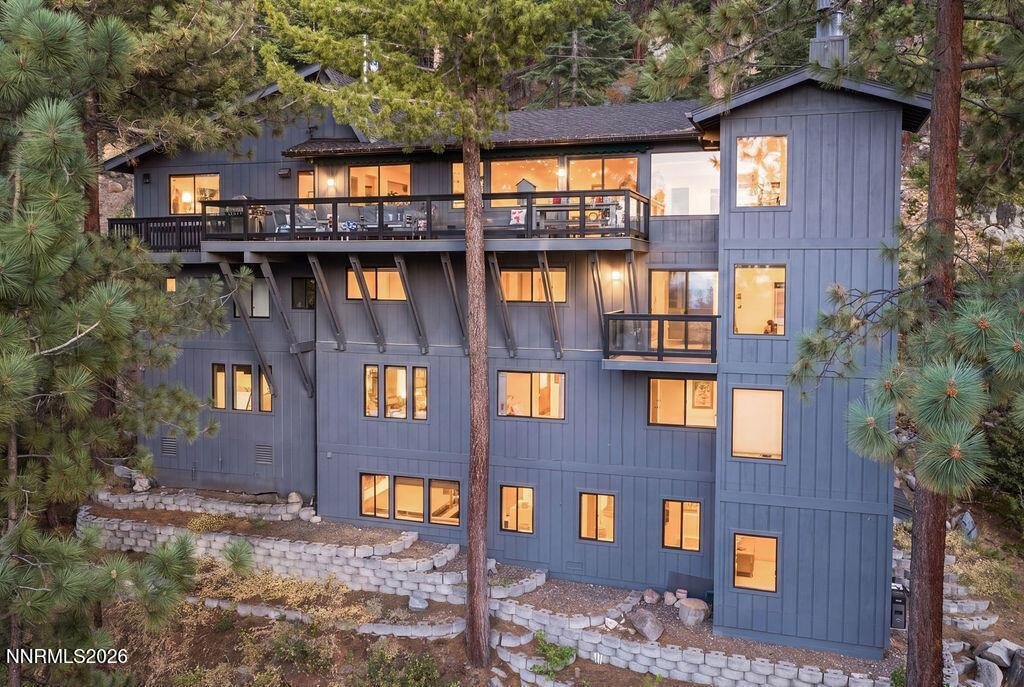House in Glenbrook, Nevada, United States 3 - 18675649
