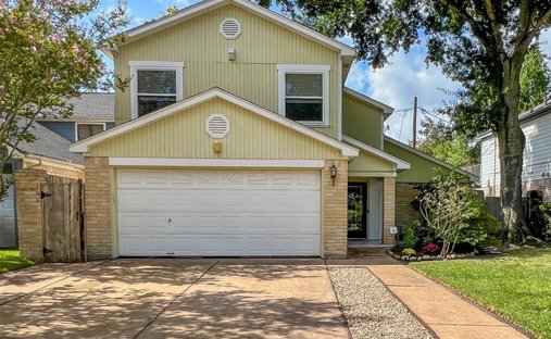 House in Houston, Texas, United States 1