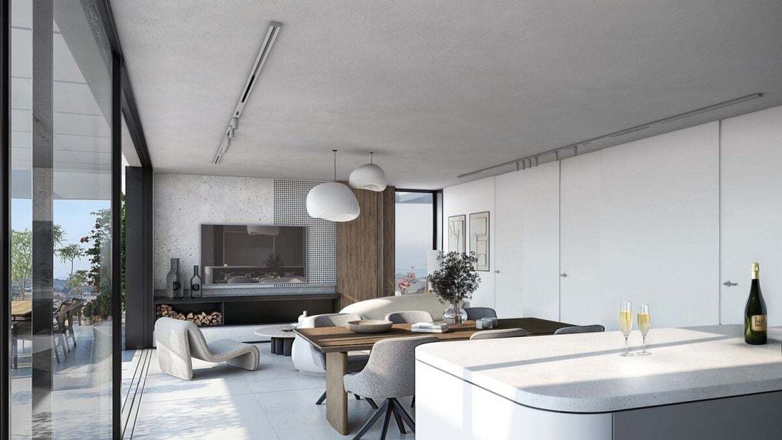 Apartamento en Estepona, Andalucía, España 3 - 14597968