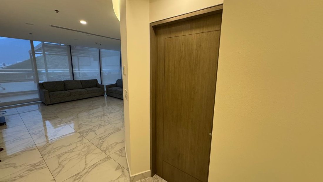 Apartamento en Monterrey, Nuevo León, México 5 - 18674561