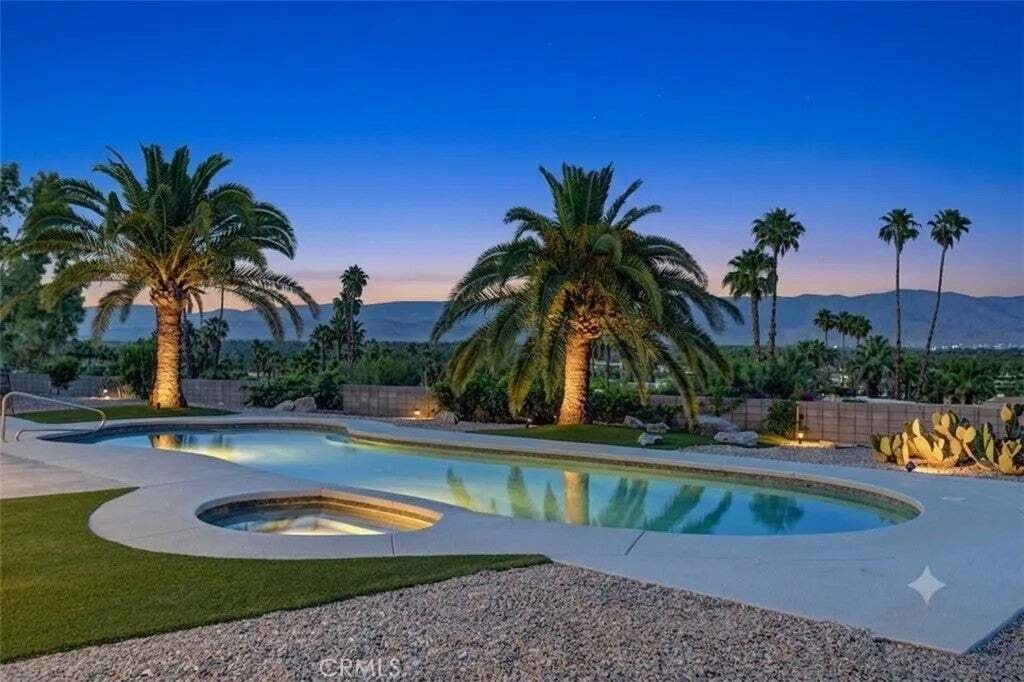 House in Rancho Mirage, California, United States 5 - 18677007