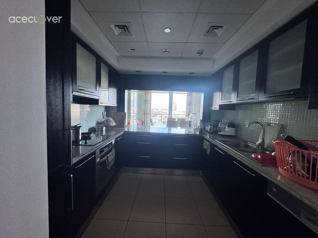 Apartment in Al Thanyah 3, Al Thanyah, Dubai 2 - 18674784