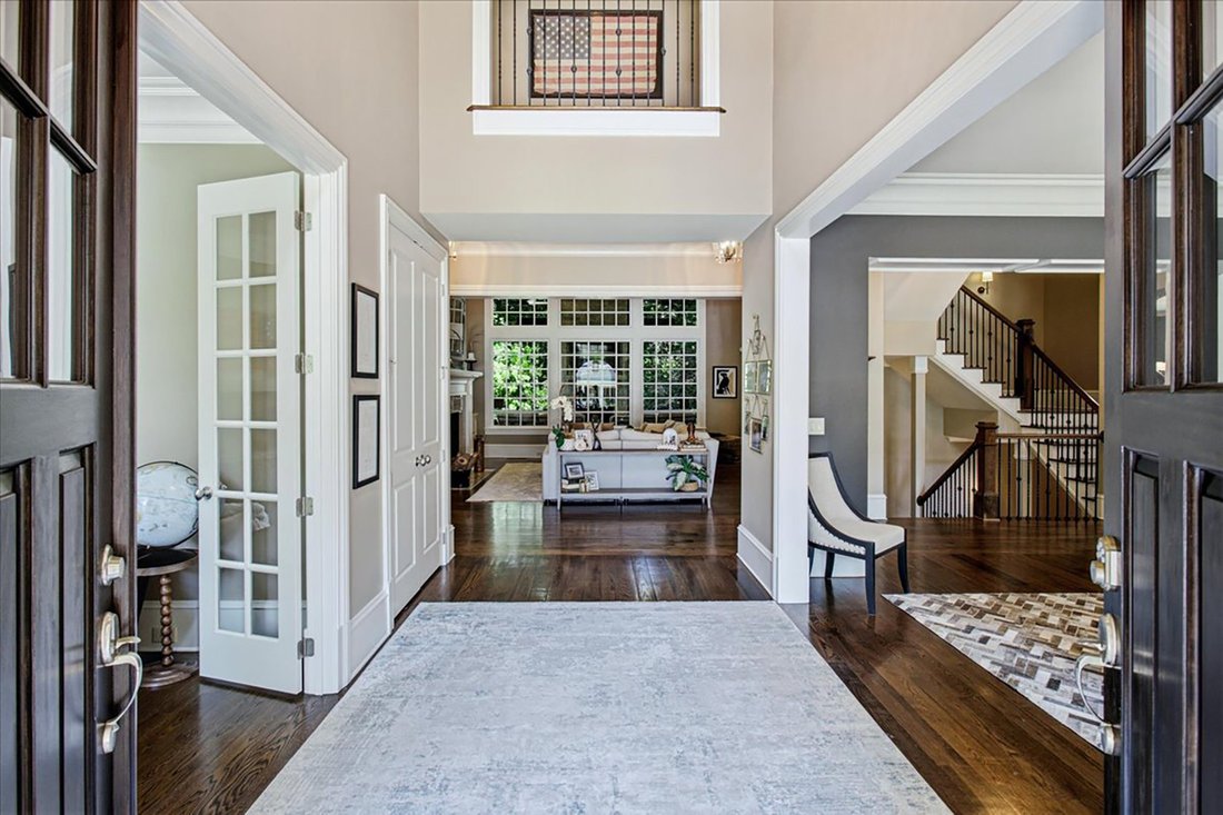 House in Atlanta, Georgia, United States 5 - 18674570
