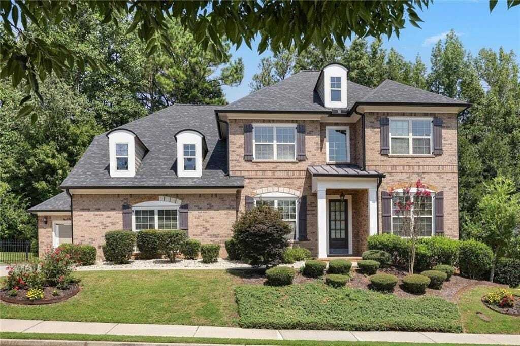 House in Atlanta, Georgia, United States 1 - 18674886