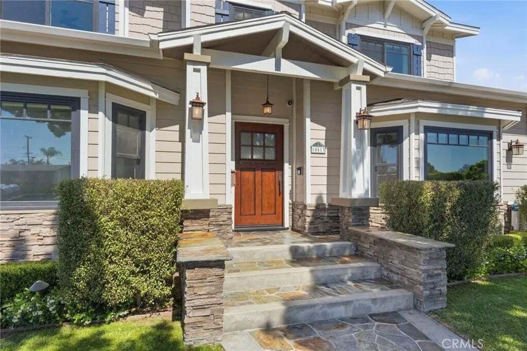 Maison à Downey, Californie, États-Unis 5 - 17774793