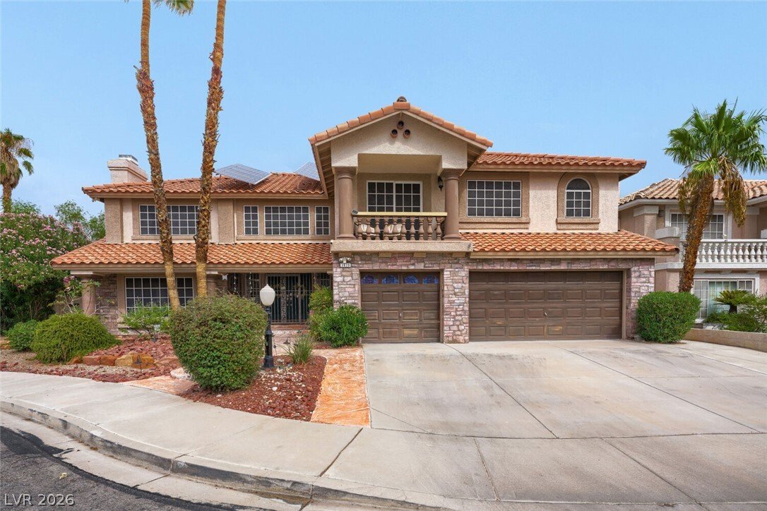 House in Las Vegas, Nevada, United States 1 - 18678676