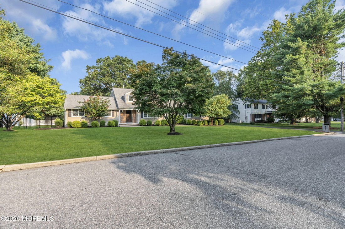 House in North Middletown, New Jersey, United States 4 - 18676724