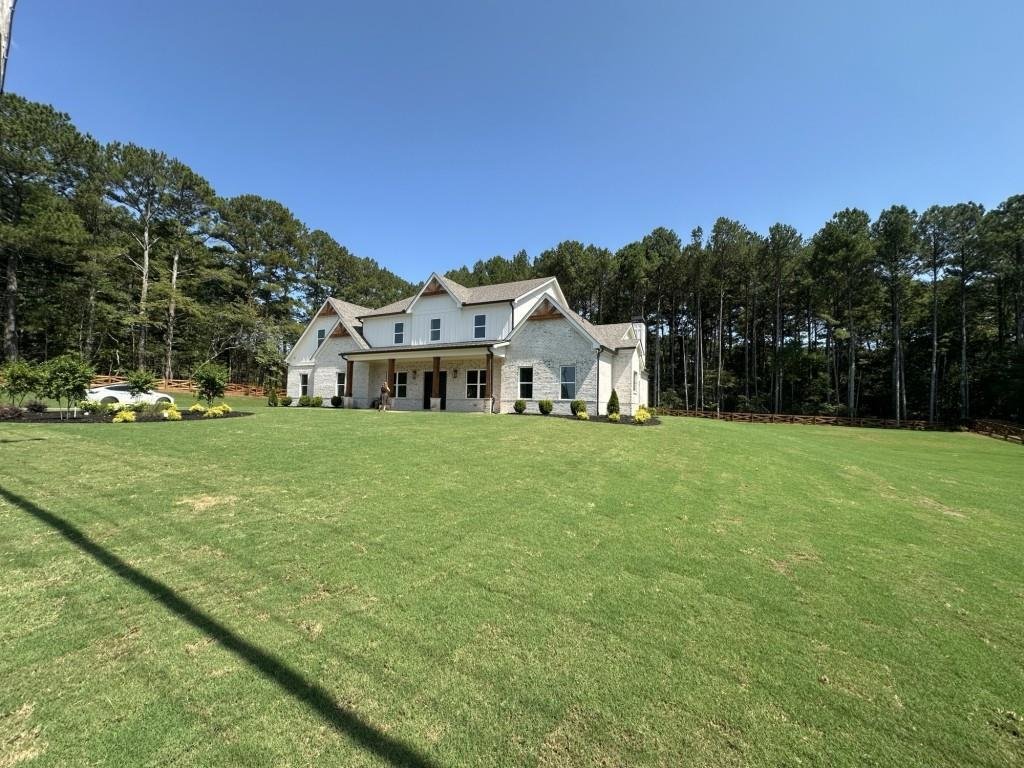House in Lawrenceville, Georgia, United States 2 - 18008398