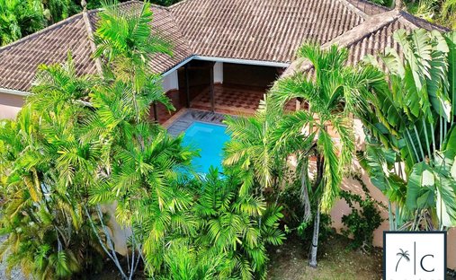 Casa a Les Trois-Îlets, Arrondissement di Le Marin, Martinica 1