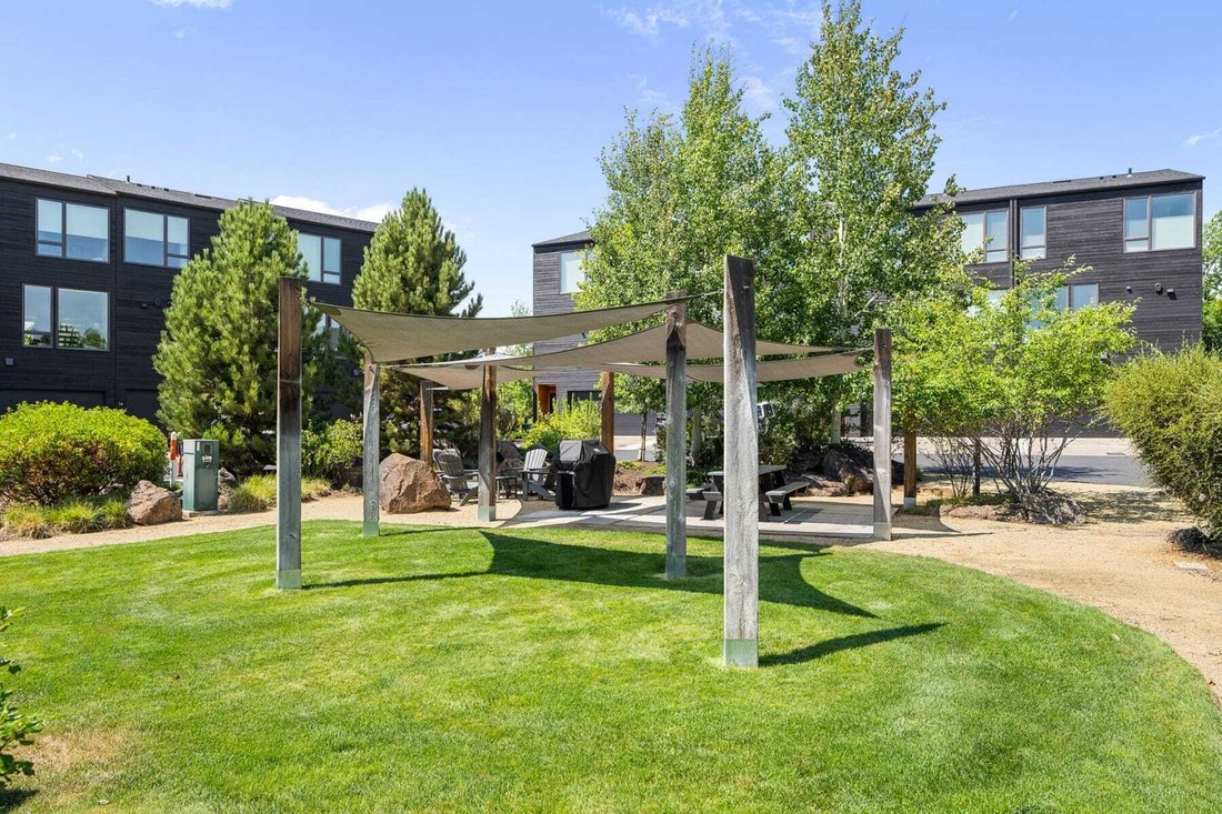 Townhouse in Bend, Oregon, United States 3 - 18678477