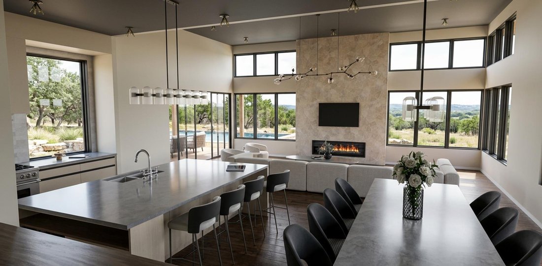 House in Dripping Springs, Texas, United States 2 - 18676268