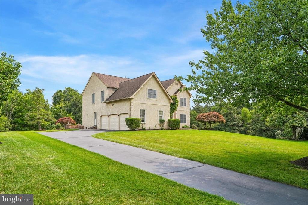 House in Blue Bell, Pennsylvania, United States 4 - 18676040