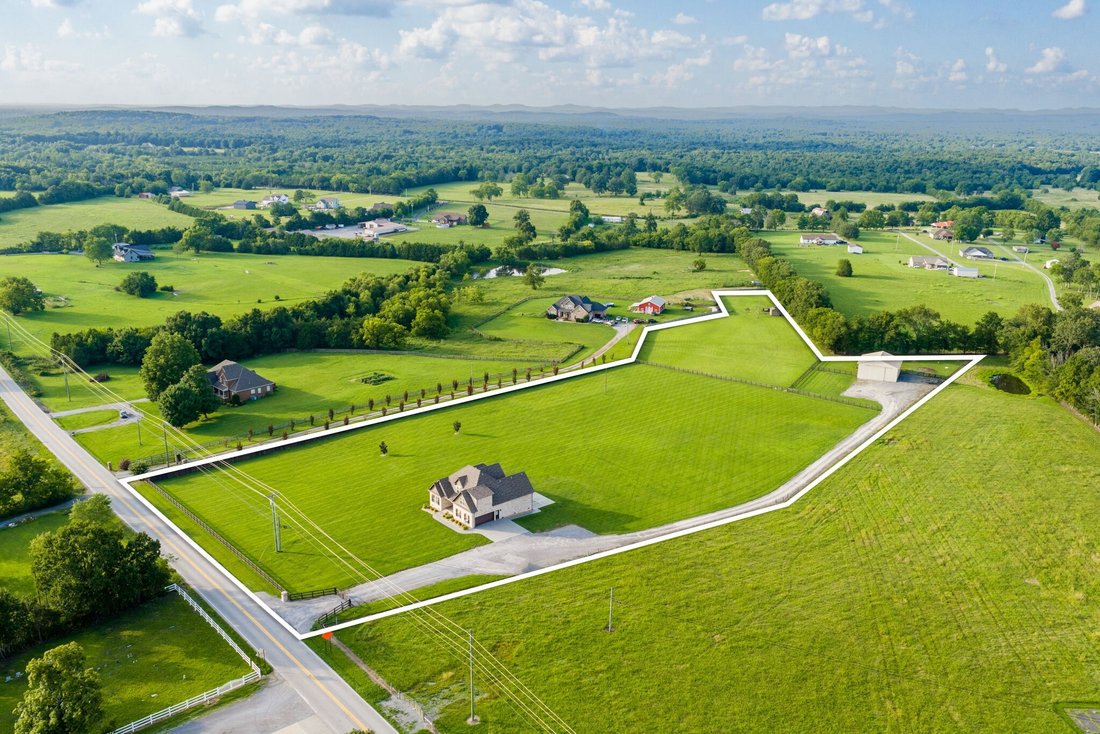 House in Murfreesboro, Tennessee, United States 2 - 18675009