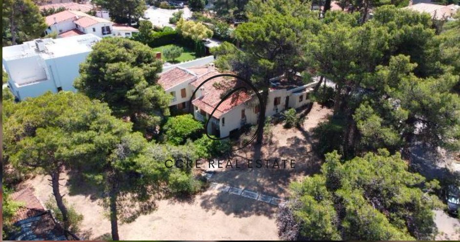 Land in Ekali, Attica, Greece 5 - 18674635