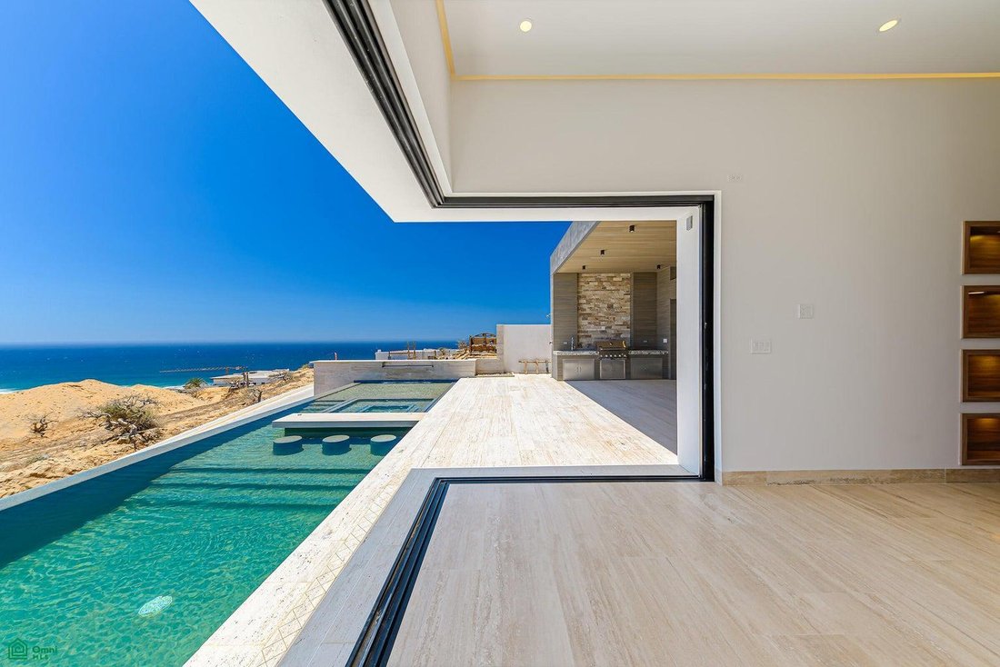 Haus in Cabo San Lucas, Baja California Sur, Mexiko 3 - 18678596