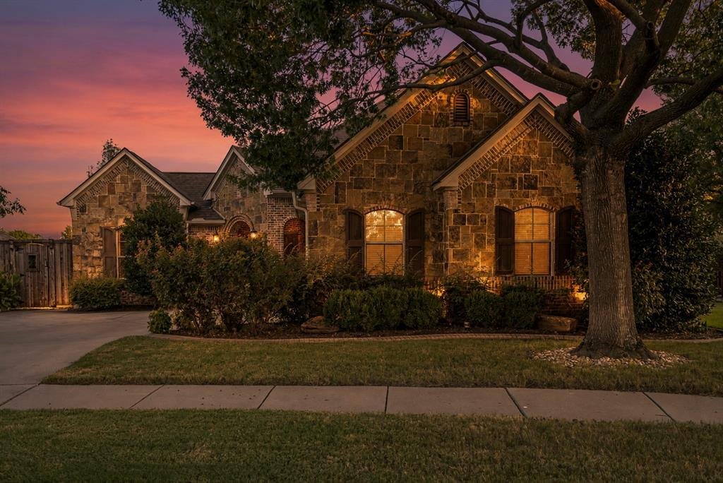 House in Colleyville, Texas, United States 1 - 18677163