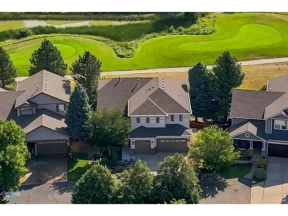 Casa a Longmont, Colorado, Stati Uniti 1 - 18653345