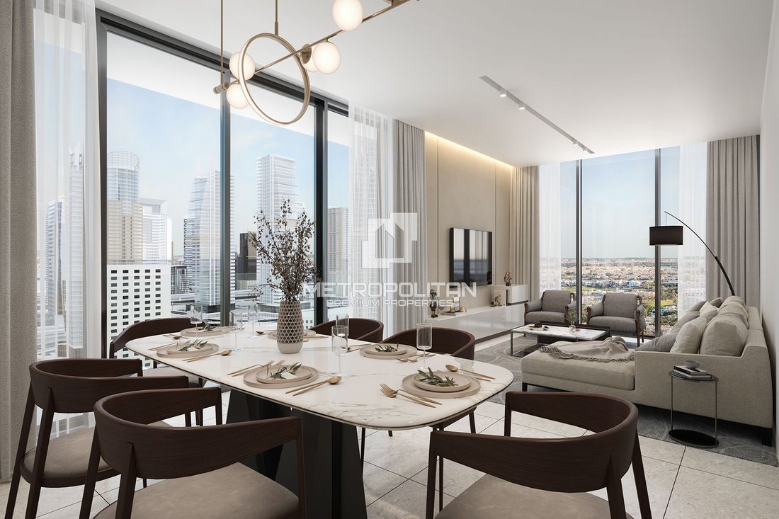 Apartment in Al Thanyah 5, Al Thanyah, Dubai 4 - 18675202