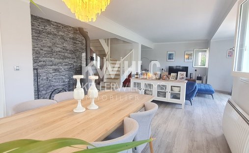 Villa in Osny, Île-de-France, Frankreich 1