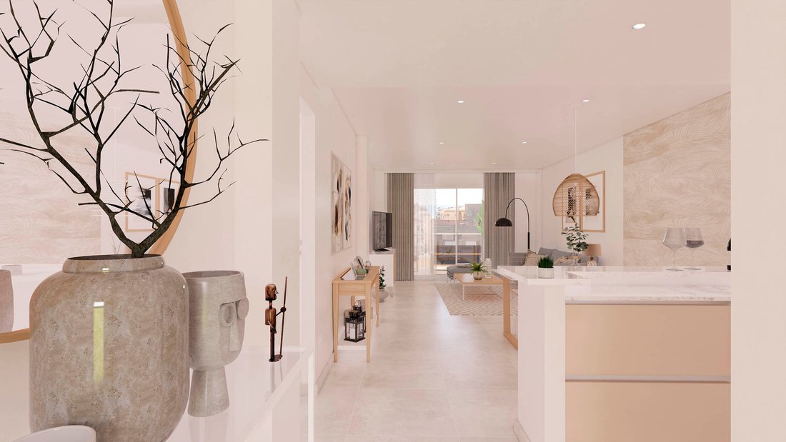 Apartment in Capdepera, Balearic Islands, Spain 2 - 18678839