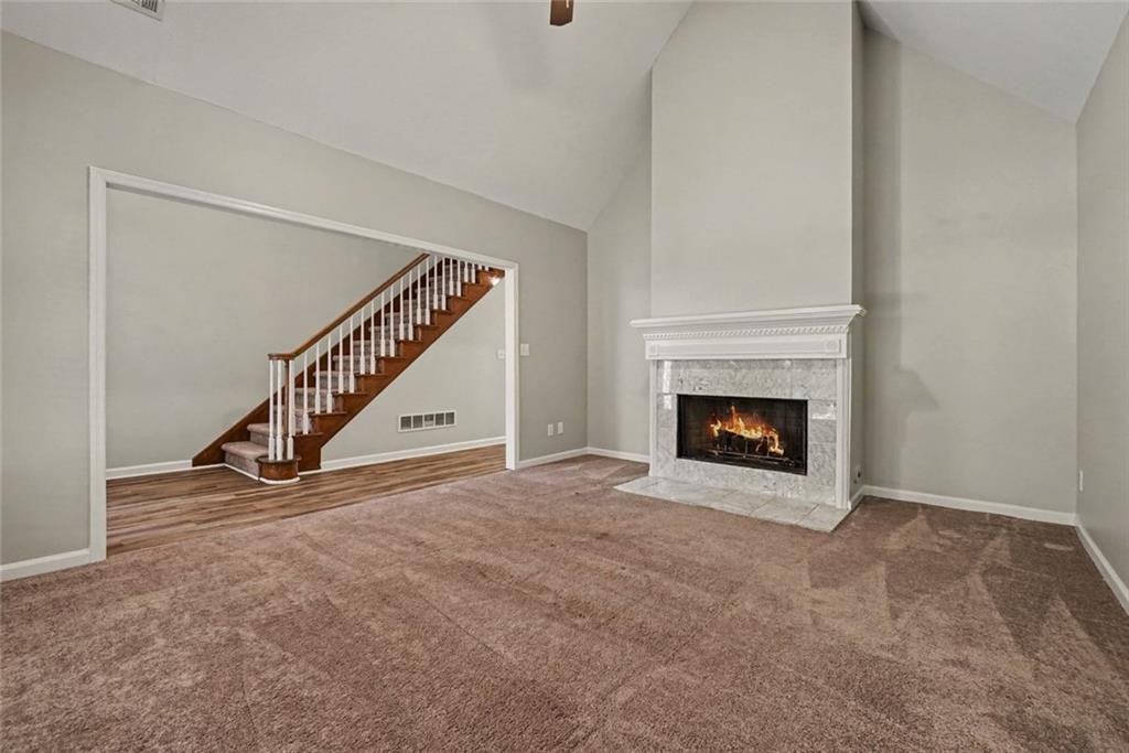 House in Woodstock, Georgia, United States 5 - 18676530