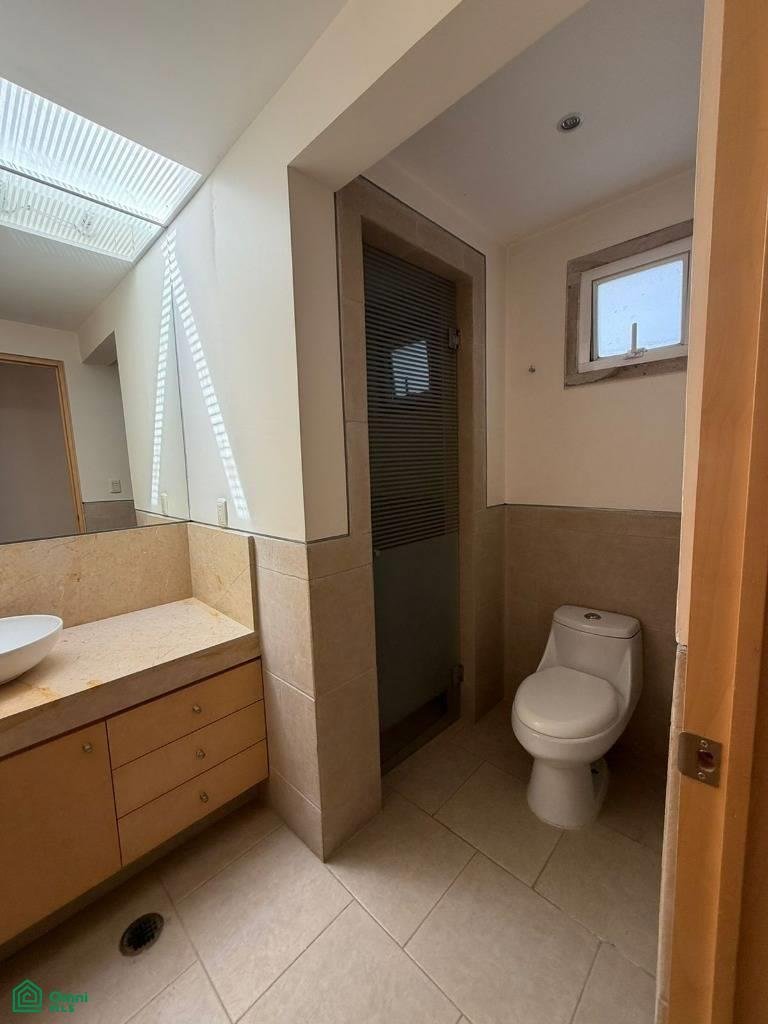 Townhouse in Santa Catarina Yecahuitzotl, Mexico City, Mexico 4 - 17863687