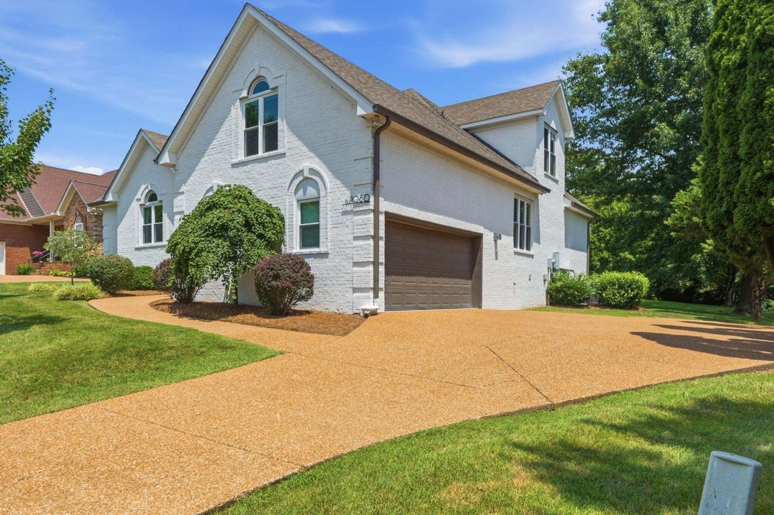 House in Spring Hill, Tennessee, United States 3 - 18677108