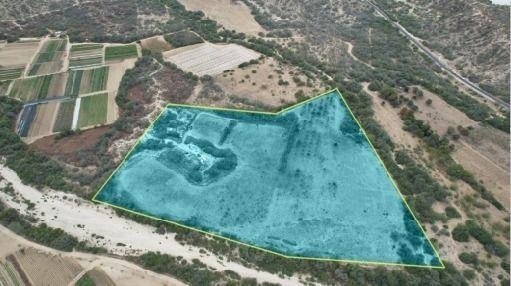 Land in Las Cuevas, Baja California Sur, Mexico 1 - 18677491