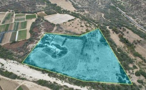 Land in Las Cuevas, Baja California Sur, Mexico 1