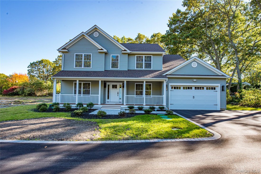 House in Setauket- East Setauket, New York, United States 1 - 18677711