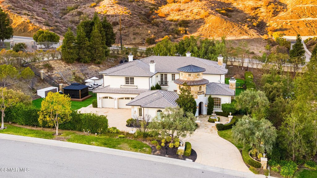 House in Agoura Hills, California, United States 1 - 18677833