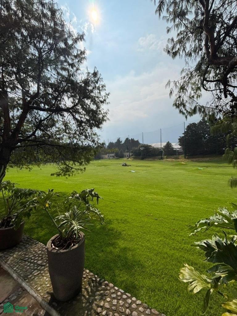 House in Fraccionamiento y Club de Golf los Encinos, State of Mexico, Mexico 1 - 17232632