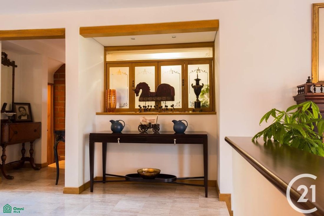 House in Envigado, Antioquia, Colombia 4 - 17232102