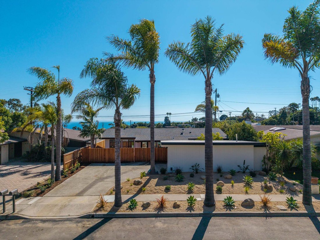 House in Santa Barbara, California, United States 1 - 18675700