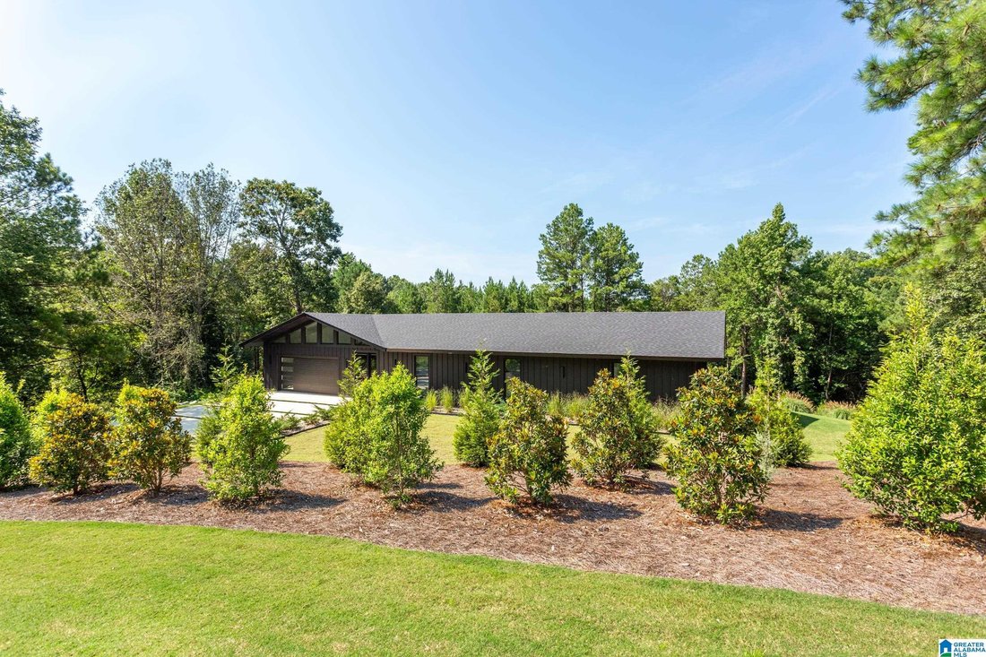 House in Anniston, Alabama, United States 4 - 18674407