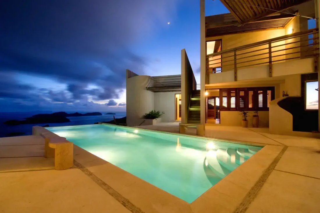 House in Cloud 9, Saint Vincent and the Grenadines 2 - 18678628