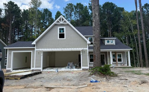 Haus in Carthage, North Carolina, Vereinigte Staaten 1