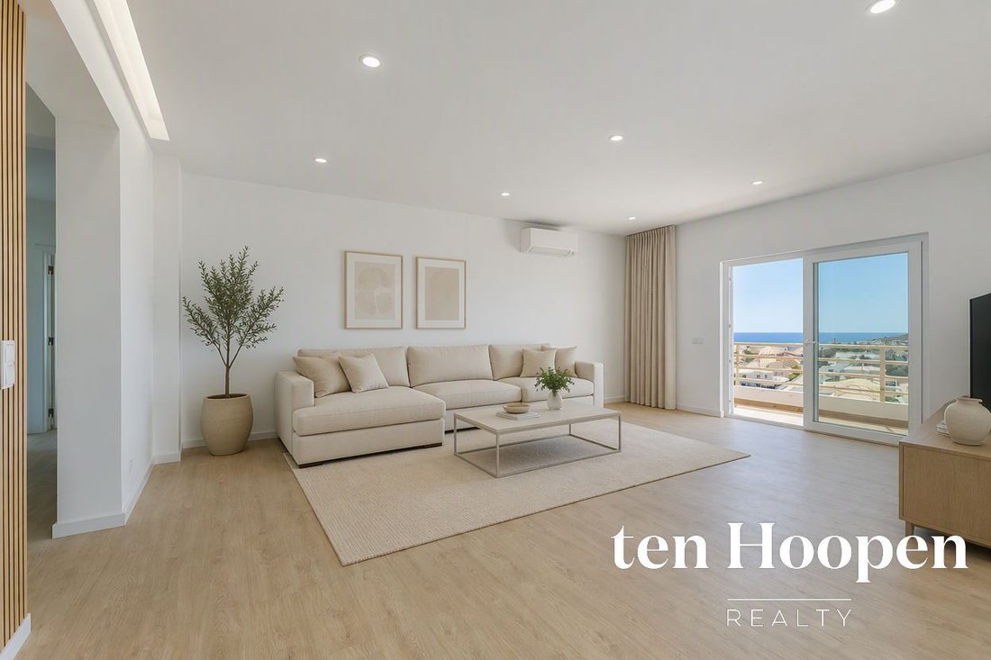 Apartment in Sao Goncalo de Lagos, Algarve, Portugal 3 - 18677987