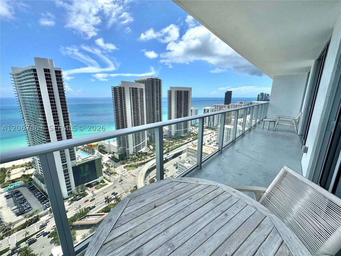 Condo in Hollywood, Florida, United States 3 - 18676829