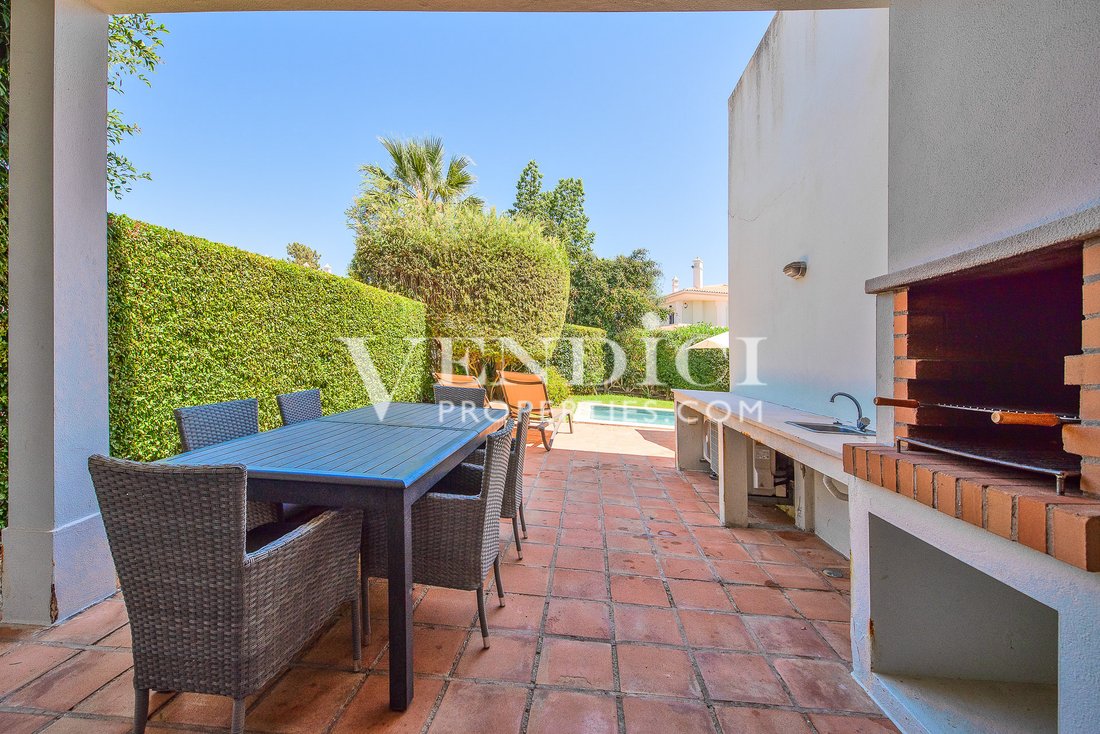 Residenza a Quinta do Lago, Almancil, Portogallo 5 - 18674410