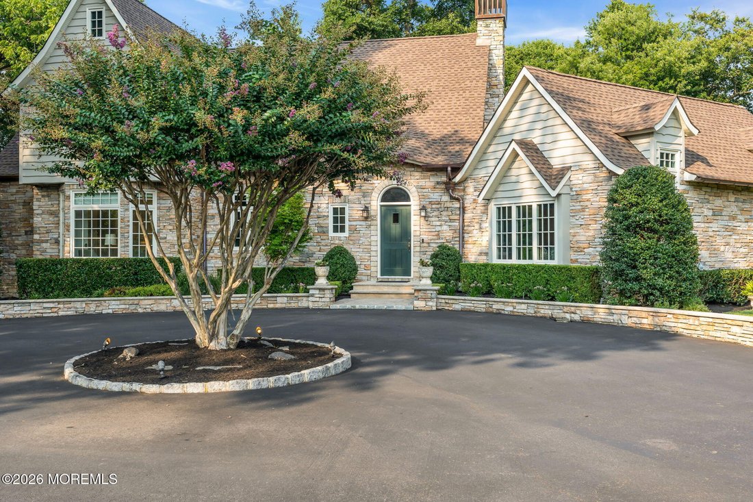 House in Rumson, New Jersey, United States 3 - 18678688