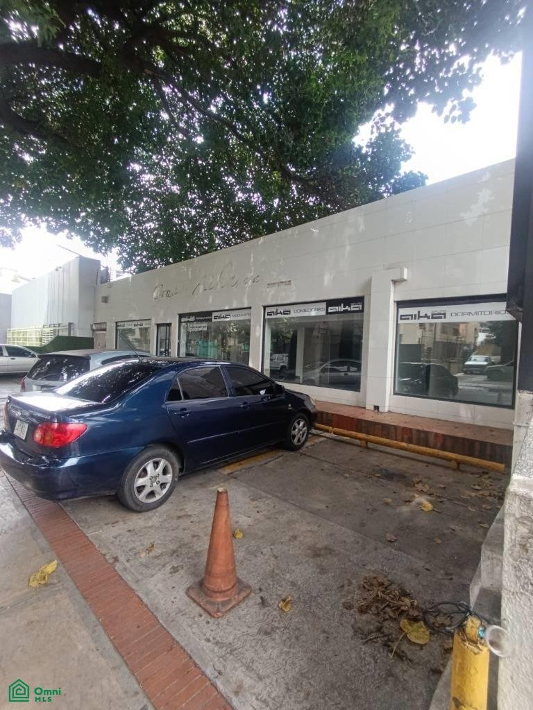 Terreno en Caracas, Miranda, Venezuela 2 - 17811361