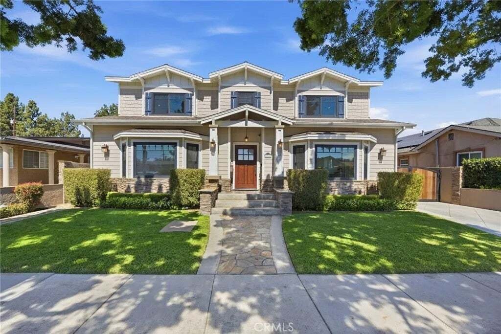 Maison à Downey, Californie, États-Unis 2 - 17774793