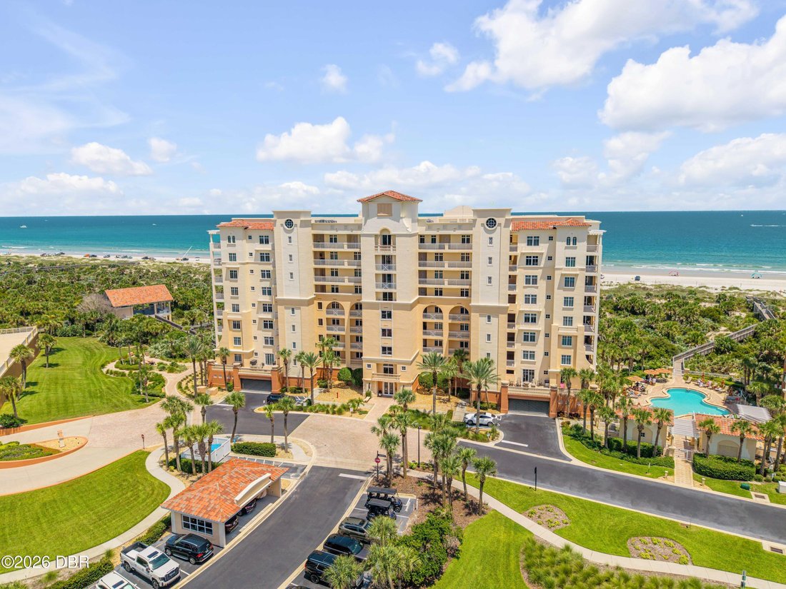 Condo in New Smyrna Beach, Florida, United States 1 - 18678501