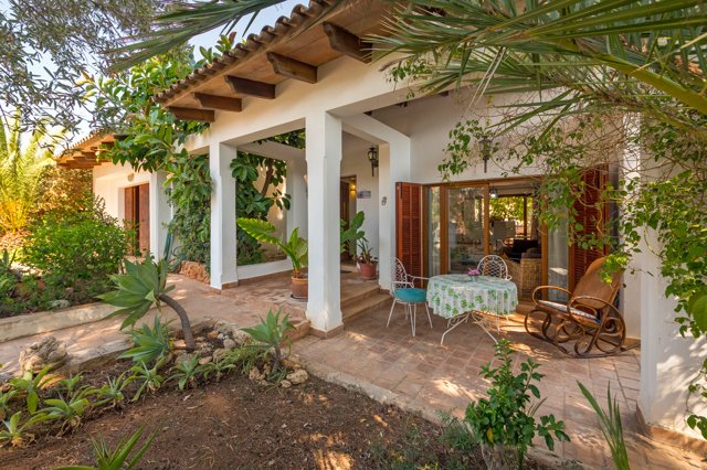 House in Campos, Balearic Islands, Spain 4 - 18674736