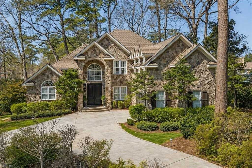 House in Virginia Beach, Virginia, United States 1 - 18676255