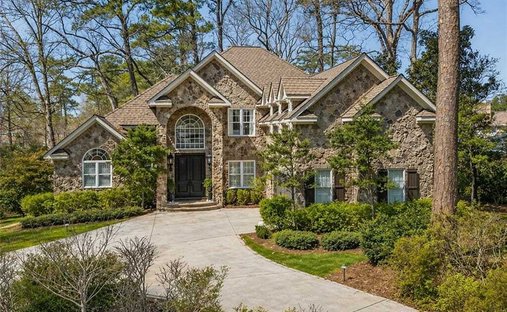 Haus in Virginia Beach, Virginia, Vereinigte Staaten 1