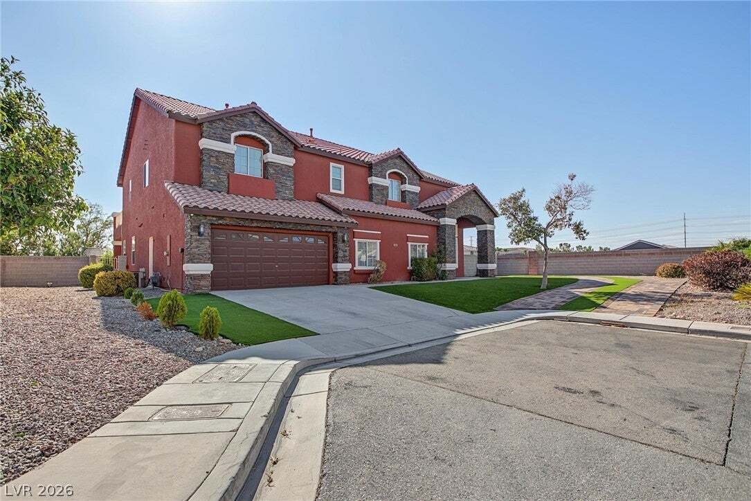House in Las Vegas, Nevada, United States 2 - 18676910